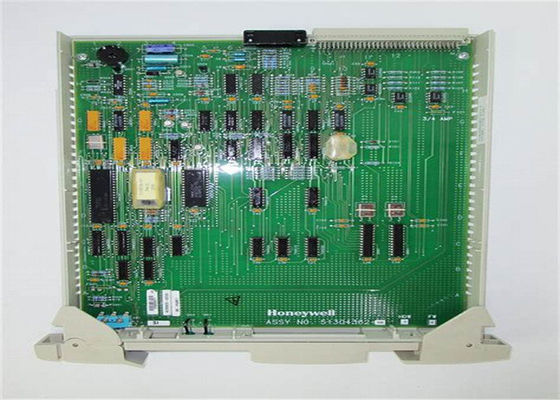 Honeywell 51304362-350 je processeur d'entrée-sortie du module MC-PSIM11 LLAI MUX SI d'O