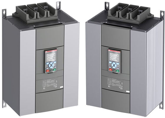 Basse tension PSTX470 Softstarters de 1SFA898116R7000 Softstarter PSTX470-600-70