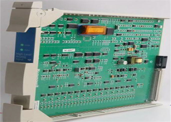 Relais Digital de la sortie numérique MC-TDOY23 FTA 24V de Honeywell 51204166-175 je module d'O