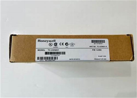 Module d'interface d'Ethernet de Honeywell TC-CEN021 10/100MB Digital je module d'O