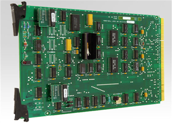 Panneau 2000 de circuit de commande de panneau de processeur de Honeywell 30731832-003 TDC