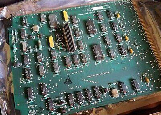 Panneau 2000 de circuit de commande de panneau de processeur de Honeywell 30731832-003 TDC