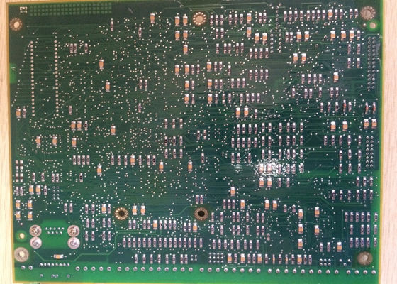 Tableau de circuits de communication ABB SDCS-DSL-4 3ADT200005R0001 Pour les entraînements à courant continu de la série DCS800