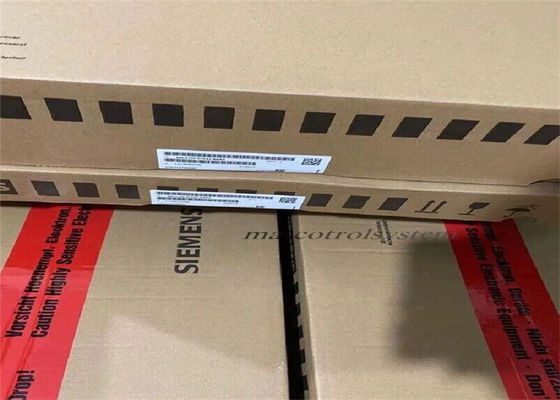 Original de module d'alimentation de 6SN1123-1AA00-0HA1 Siemens SIMODRIVE 611 nouvel