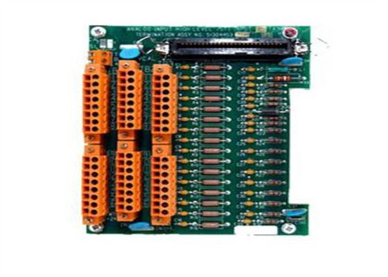 La sortie numérique de Honeywell 51309150-175 UCN FONT le relais Digital de FTA 240V je module d'O
