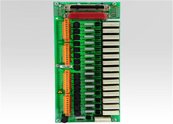 La sortie numérique de Honeywell 51309150-175 UCN FONT le relais Digital de FTA 240V je module d'O