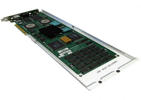 Panneau de circuit de commande du panneau de processeur de Honeywell 51403299-200 TDC 3000 LCNP4G