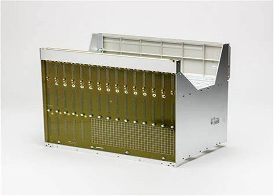 Fente Digital du dossier 15 de Honeywell 51404127-250 HPM je module d'O tout neuf
