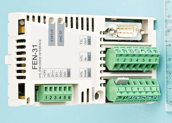 FEN-31 KIT Pulse Encoder Interface Module 68978955 options d'entrée-sortie de lecteur