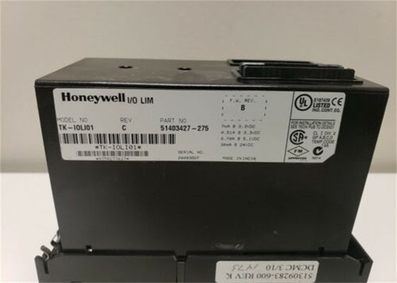 Original du module 100% de Honeywell 51403427-275 LIM Module Digital I O nouvel