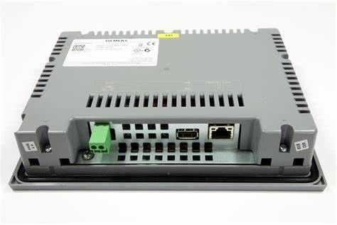 6AV2123- clé de panneau de 2JB03-0AX0 SIEMENS Simatic HMI KTP900/opération de base de base de contact