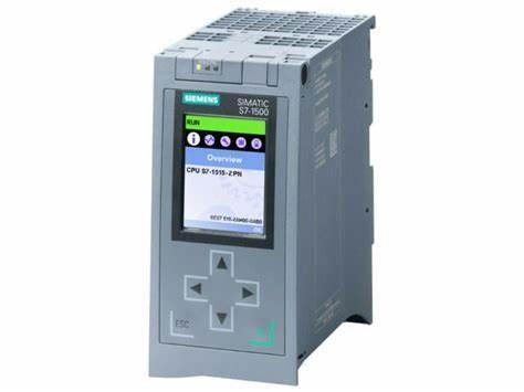 Unité centrale de traitement de contrat de SIEMENS 6ES7511-1CK00-0AB0 175 KBs pour le programme et 1 mb pour des données