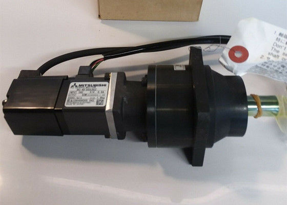 Moteurs industriels servo 3AC 51V 0.9A 3000r/min du moteur 50W à C.A. de HC-KFS053G2 Mitsubishi