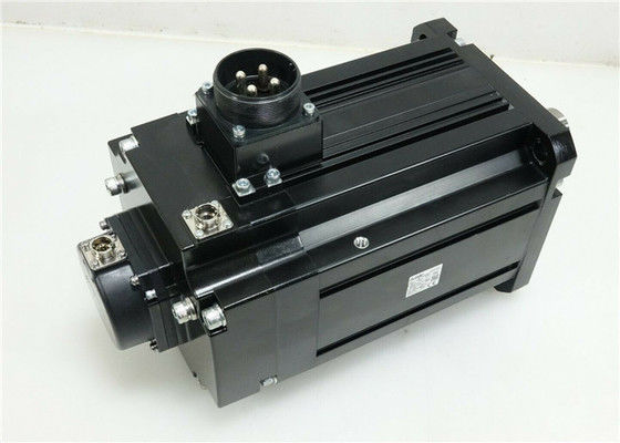 Moteurs industriels servo à C.A. du moteur électrique 156V 20A de HF-H453BS-A48 4.5KW MITSUBISHI NOUVEAUX