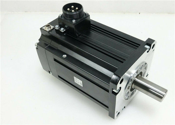 Moteurs industriels servo à C.A. du moteur électrique 156V 20A de HF-H453BS-A48 4.5KW MITSUBISHI NOUVEAUX