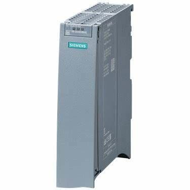 SIEMENS 6 module SITRANS I100 de la sortie analogique 10-0AA0 de DR 5125 - 0 PAR EXEMPLE. séparément 4… 20mA avec la Cerf-interface