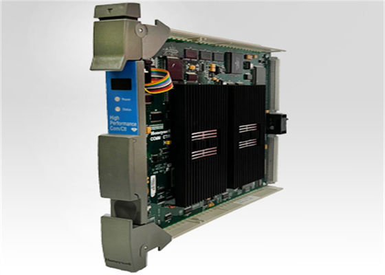 Contrôleur programmable de logique de PLC de COMM./contrôleur de Honeywell 51403422-150 UCN HPM
