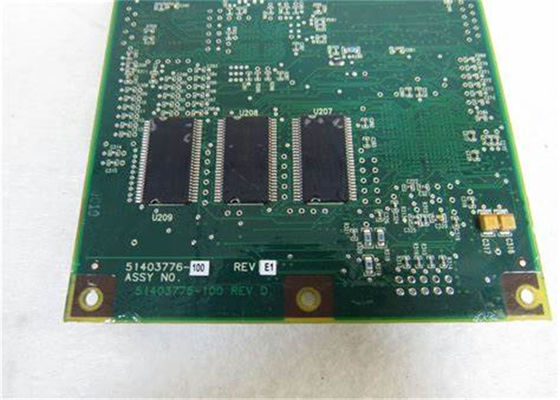 Original du panneau 100% de Honeywell 51403776-100 LCNP4M Board Control Circuit nouvel