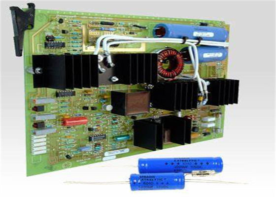Panneau 2000 de circuit de commande de carte de régulateur de Honeywell 30731808-003 TDC