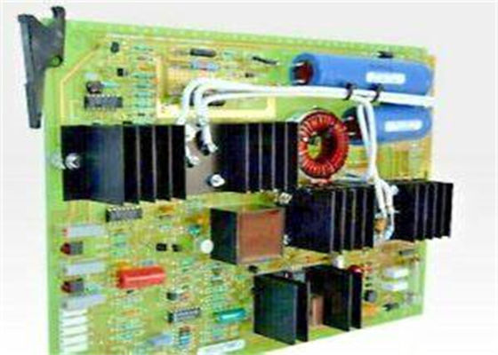 Panneau 2000 de circuit de commande de carte de régulateur de Honeywell 30731808-003 TDC