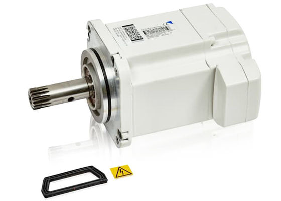 Moteur articulé par robots 3HAC057980-006 2198W/4Nm de 3HAC024777-001 IRB