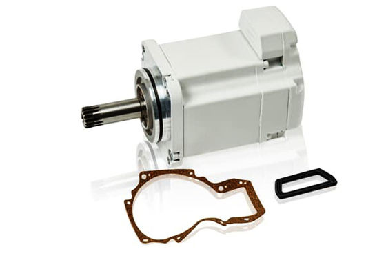Moteur articulé par robots 3HAC057980-006 2198W/4Nm de 3HAC024777-001 IRB