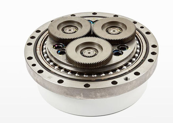 3HAC040500-001 a articulé les pièces 3HAC084105-001 RV320E-201 des robots IRB460