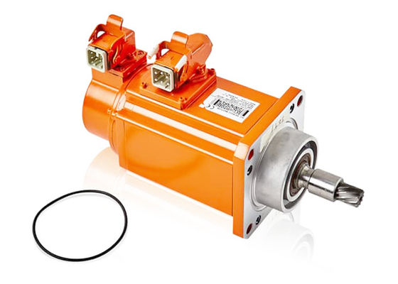Pièces de rechange de rotation 3HAC023557-001 de robots du moteur à courant alternatif 3HAC021455-001 M41