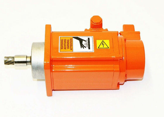Pièces de rechange de rotation 3HAC023557-001 de robots du moteur à courant alternatif 3HAC021455-001 M41