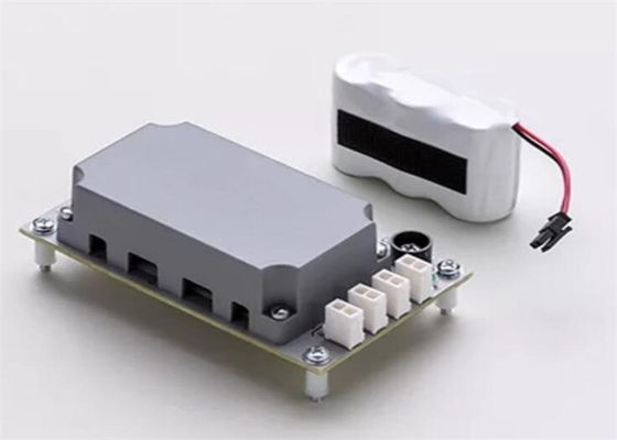Assemblée de secours Digital de mémoire de Honeywell CC-SCMB02 C300 je module d'O