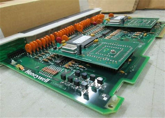 Honeywell 621-3580RC 24Vac a entré le point Digital du module 32 je module d'O