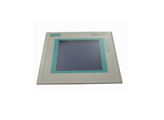 SIEMENS 6AV6642-0EA01-3AX0 520 mégahertz à 32 bits 128 Moctet 32 KBs a intégré S7 instantané