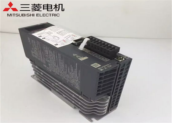 Le servo industriel à C.A. de MR-JE-70B conduit l'amplificateur servo de Mitsubishi