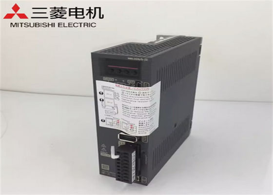 Le servo industriel à C.A. de MR-JE-70B conduit l'amplificateur servo de Mitsubishi