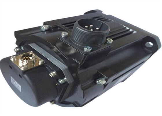 Moteur servo industriel de HG-SN102J-S100 Mitsubishi Electric