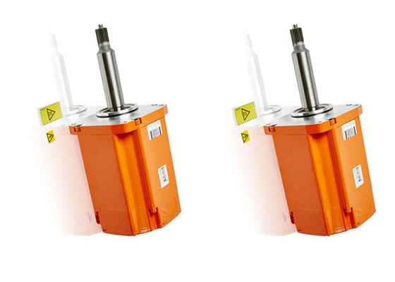 3HAC057551-003 a articulé des robots que le moteur d'IRB6600 épargne 3HAC021030-001