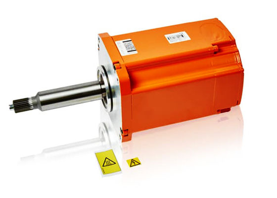 3HAC057551-003 a articulé des robots que le moteur d'IRB6600 épargne 3HAC021030-001