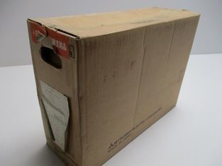 Contrôleur programmable d'amplificateur de MDS-C1-V1-20 2.0KW Mitsubishi d'unité de contrôle servo d'axe