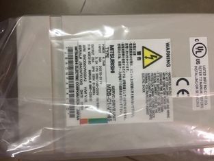 Le lecteur servo MDS-C1-V1-45 à C.A. Mitsubishi de MDS-B-V1-45 MELSERVO remplacent
