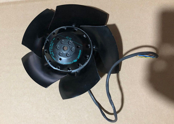Fan axiale à C.A. de M2D068-CF EBMPAPST pour le moteur servo 380VAC 50Hz 2600RPM 90W de Siemens