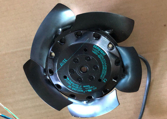 M2D068-BF R2D190-AC08-09 Ventilateur axial 44W 400/480V pour le servomoteur Siemens