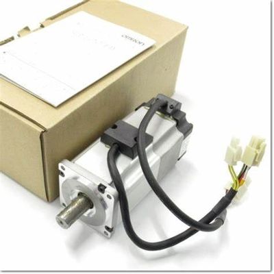 Encodeur 400W d'OMRON R88M-G40030T-S2 ABS/INC 200 VCA avec la clé/sans frein 3000rpm