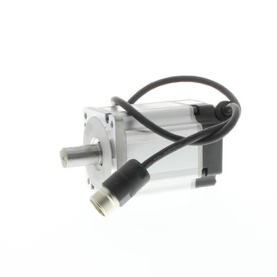 Encodeur 400W d'OMRON R88M-G40030T-S2 ABS/INC 200 VCA avec la clé/sans frein 3000rpm