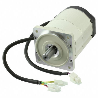 Encodeur 400W d'OMRON R88M-G40030T-S2 ABS/INC 200 VCA avec la clé/sans frein 3000rpm