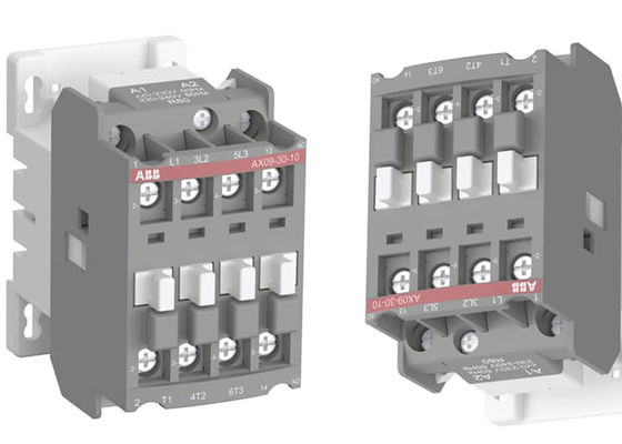 1SBL931074R8810 contacteurs de bloc de la basse tension AX25-30-10-88 nouveaux