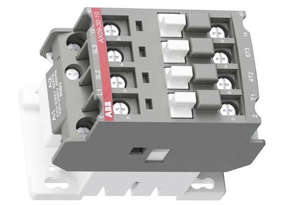 1SBL931074R8810 contacteurs de bloc de la basse tension AX25-30-10-88 nouveaux