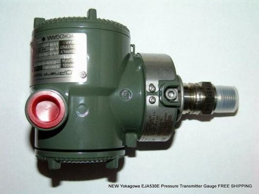 EJA530E-JBS7N-01CDL/M15/T06/D4/A Yokogawa Émetteur