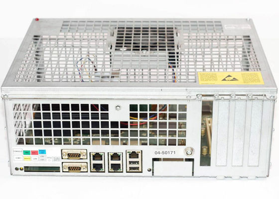 3HAC025097-001 pièces de rechange principales 3HAC079227-001 de robotique de l'ordinateur DSQC639