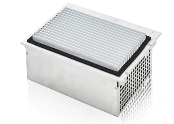 L'énergie de la robotique 3HAC026253-001 alimentation le contrôleur de contrat de DSQC 661 IRC5C