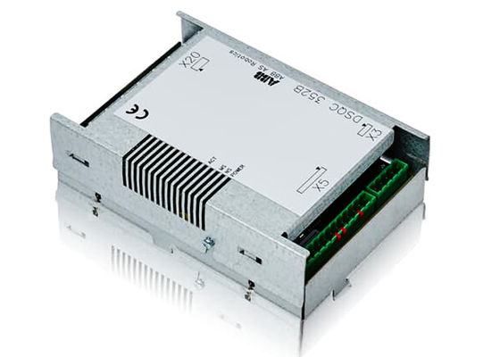 Contrôleur Parts DSQC 352B PROI 3HNA016493-001 de robotique de 3HNE 00009-1